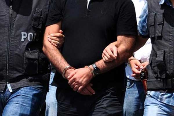 FETÖ davasında 25 sanığa müebbet