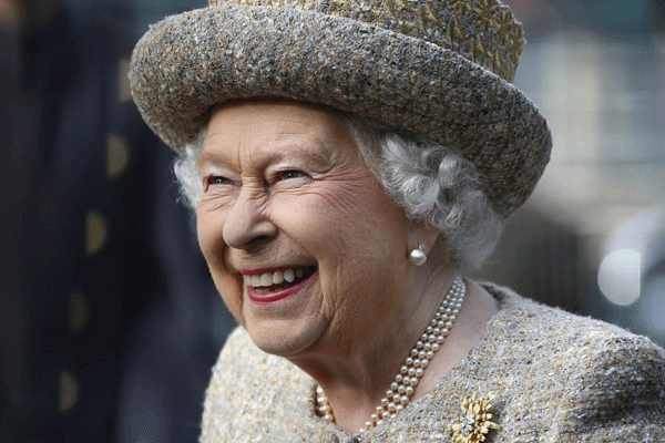 Britanya Kraliyet Ailesi stajyer arıyor