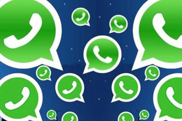 WhatsApp'ta beklenen özellik devreye sokuldu