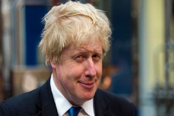 Johnson: Rusya Esed'i korumaktan vazgeçsin