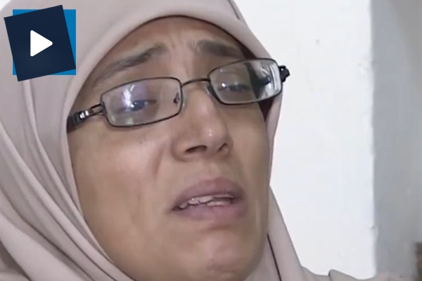 Aksa murabıtası: İşgalciler başörtümü zorla çıkardı!