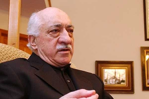 Sibel Edmonds: FBI, FETÖ'yü koruyor