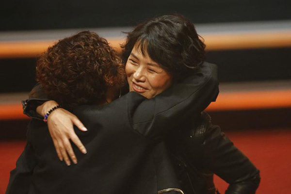 Uluslararası Antalya Film Festivali'nde ödüller sahiplerini buldu