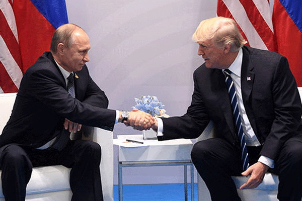 ABD'den Rusya'ya yaptırım kararı