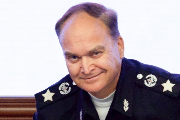 ABD'nin yaptırım kararına Rusya'dan cevap