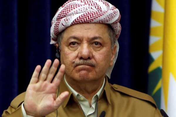 Barzani'nin kişisel serveti 55 milyar dolar
