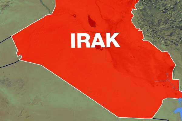 Irak güçleri 40 petrol kuyusunu ele geçirdi