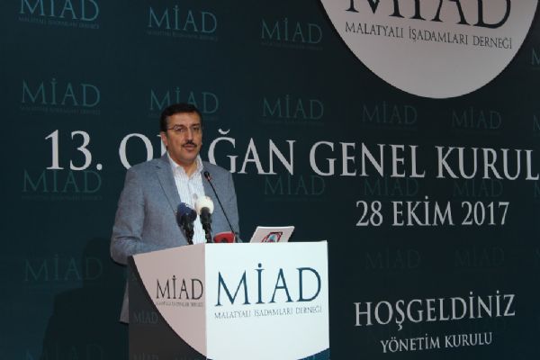 Bülent Tüfenkci: Doların ateşi düşecek