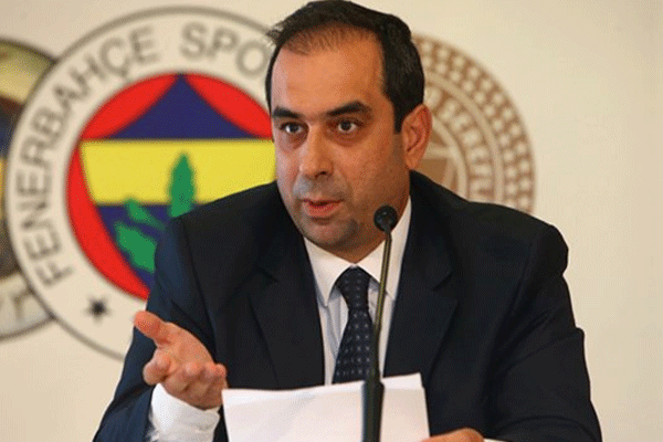 Mosturoğlu'ndan Caner Erkin açıklaması