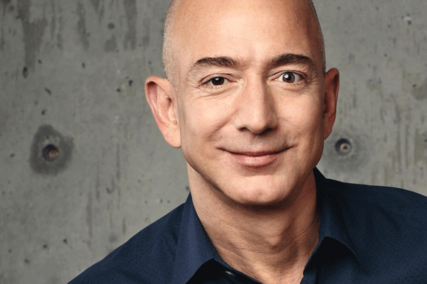 Dünya'nın en zengin adamı değişmedi