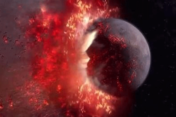 'Nibiru gezegeni Dünya'yı yok etmeye yaklaştı' iddiaları