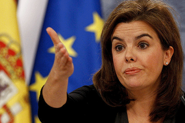 Katalonya'nın yeni sorumlusu belli oldu