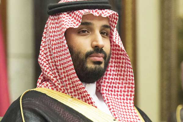 Dev girişimcilerin gözü 'NEOM'da