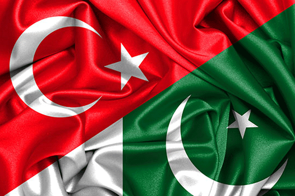 Pakistanlı Bakan'dan 15 Temmuz mesajı