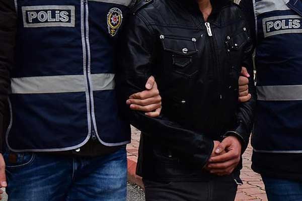 Erzurum'da IŞİD operasyonu: 22 gözaltı