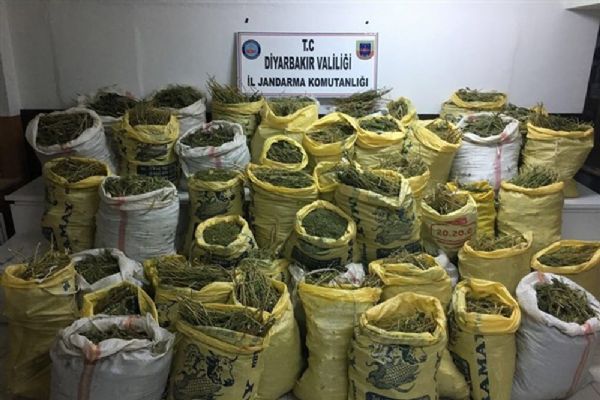 Operasyon tamamlandı: PKK'ya ağır darbe