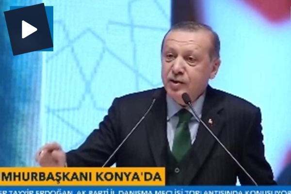 Cumhurbaşkanı Erdoğan'dan Kılıçdaroğlu'na erken seçim cevabı