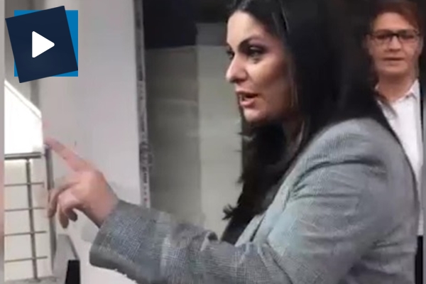 Bakan Jülide Sarıeroğlu'ndan inşaat işçilerine güvenlik uyarısı