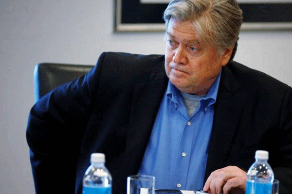 'Türkiye, ABD için en büyük tehlike'