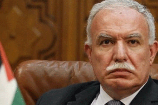 Filistin Dışişleri Bakanlığı'ndan İsrail askerlerine kınama