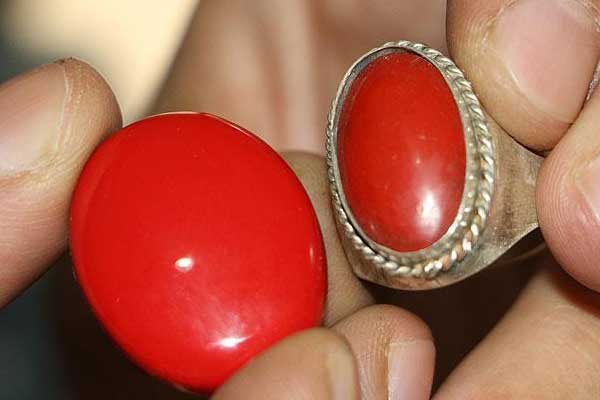 Osmanlı takılarına hayat veriyor