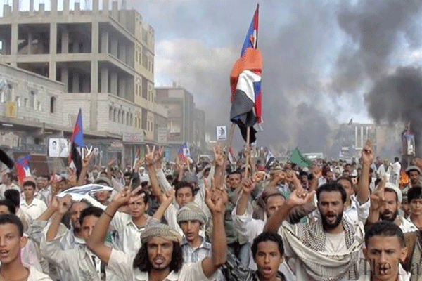 Koalisyon ülkelerinin Yemen toplantısında gündem: İran