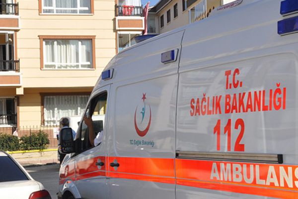 Didim'de kamyonetin çarptığı çocuk öldü