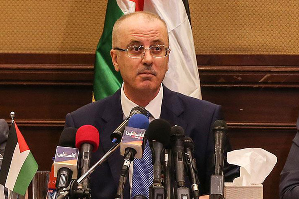 Filistin İngiltere'ye özür çağrısını yineledi