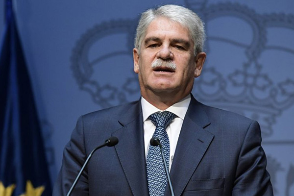 Katalan lider seçimlere katılabilecek mi?