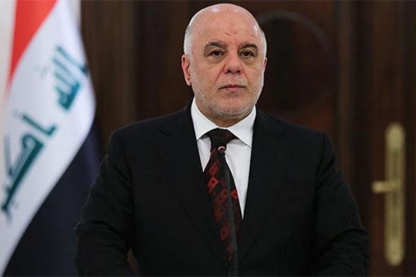 İbadi'den önemli Türkiye açıklaması!