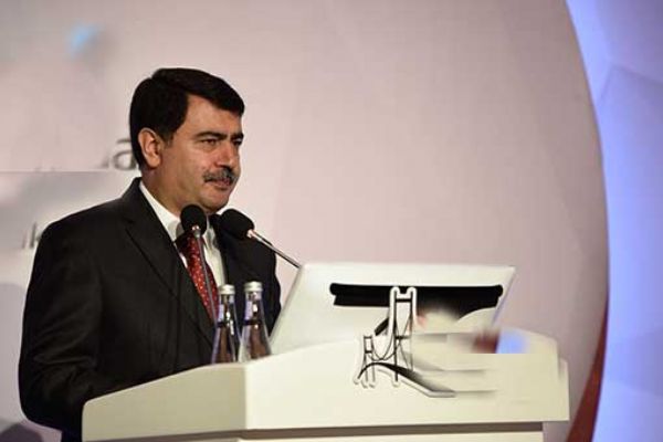 İstanbul'un ekonomisi 130 ülkeden daha büyük!