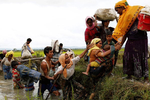 ABD, Myanmar'a üst düzey heyet gönderiyor