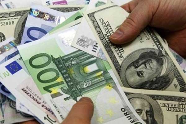 Dolar ve euro ne kadar?
