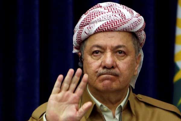 Iraklı vekil: Barzani'ye 20 yılın hesabı sorulmalı