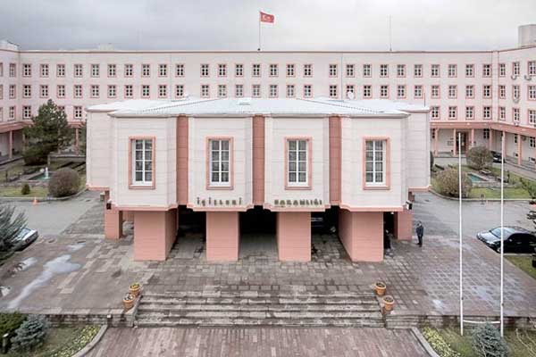 İçişleri: Bir haftada 44 PKK'lı etkisiz hale getirildi