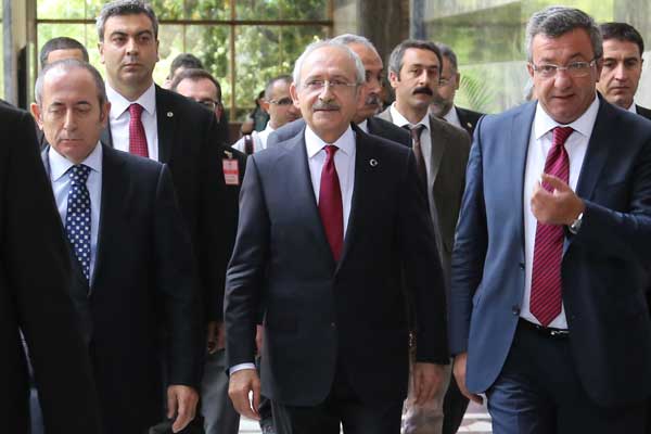 CHP'de aday belirleme süreci başladı: Mustafa Sarıgül ve Mansur Yavaş tekrar gündemde