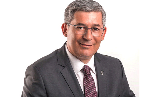 Mehmet Babaoğlu kimdir ?