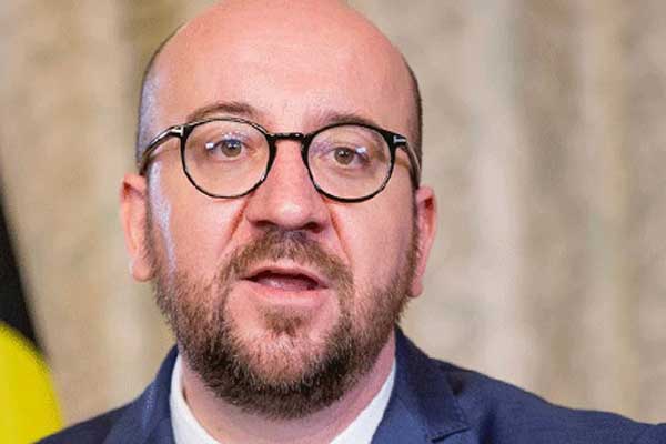 Katalonya krizi Belçika'yı karıştırdı