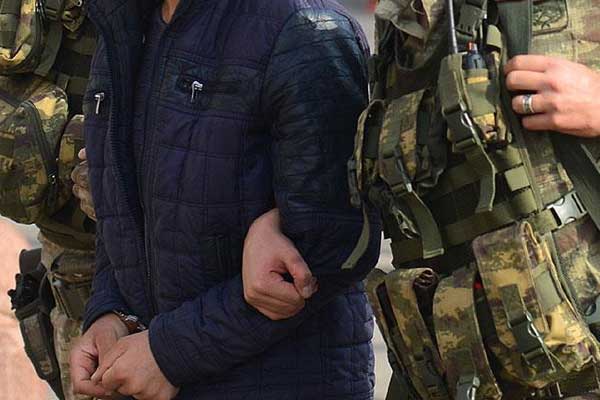 Kars'ta terör operasyonu! Gözaltılar var