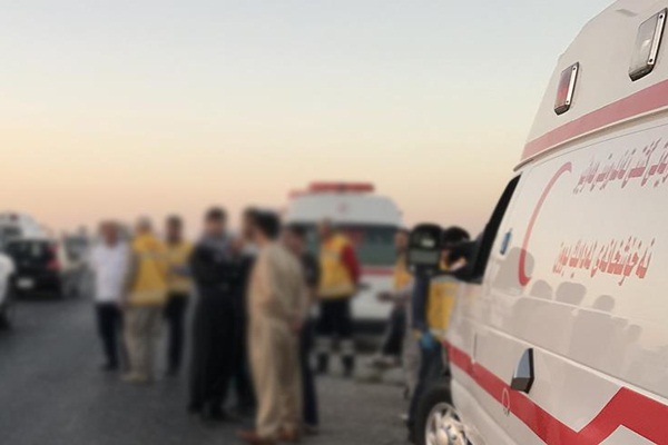 Kerkük'te bir gazeteci, evinde öldürüldü