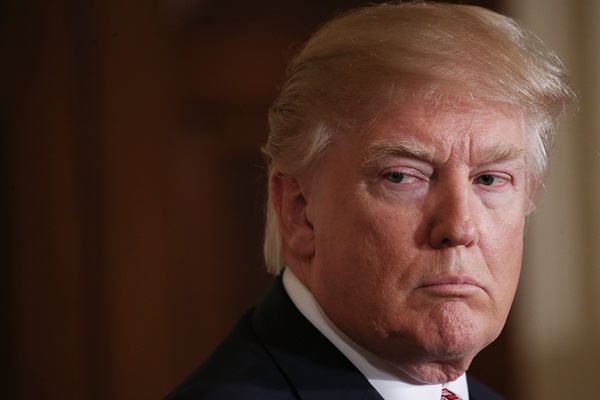 Donald Trump, Fed adayını perşembe günü açıklayacak