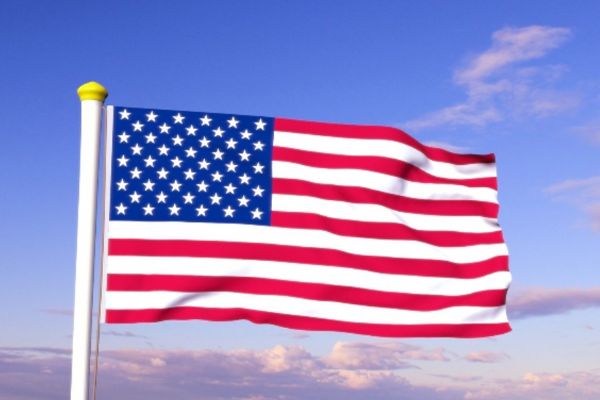 Amerika, Barzani'nin istifasından memnun