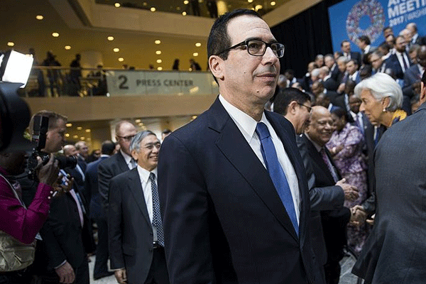 ABD ve Katar'dan teröre karşı iş birliği