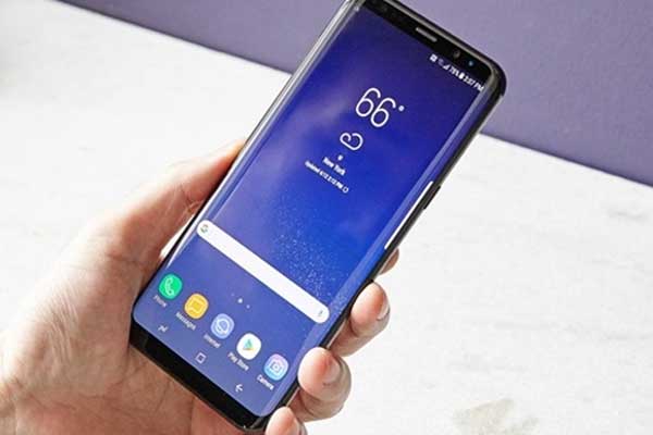 Galaxy S9 ve S9 Plus’ın özellikleri ve tasarımı belli oldu