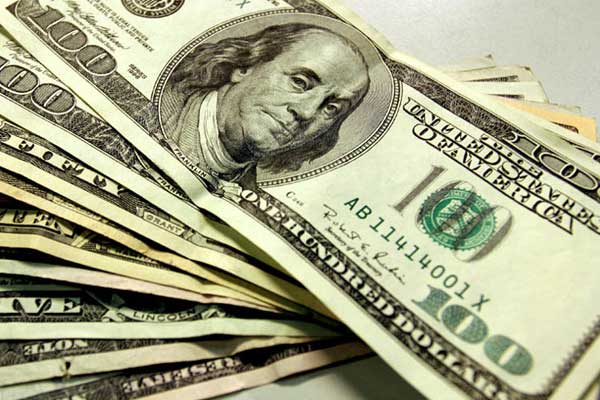 Dolar ne kadar?