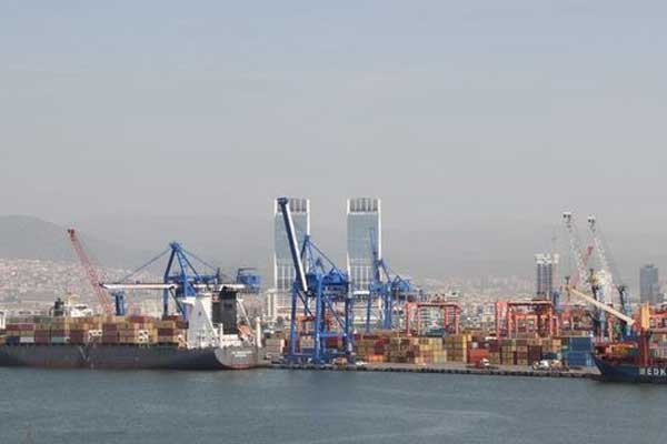 Eylül ayı dış ticaret açığı açıklandı