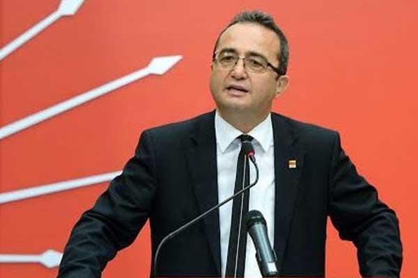 İşte Erdoğan'ın Bülent Tezcan hakkındaki suç duyurusu dilekçesi