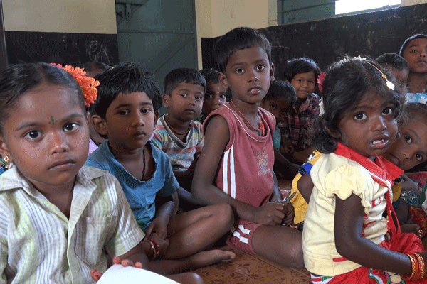 Katar'dan Sudan'a yetimhane kompleksi