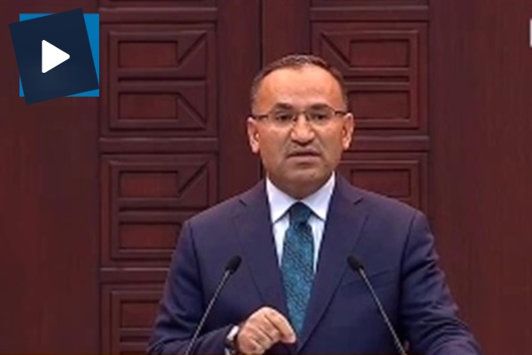 'Türkiye'deki tek faşist parti CHP'dir'