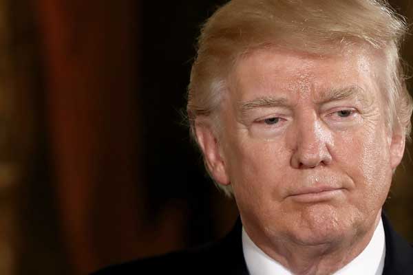 Trump'ın orduda transeksüel yasağı iptal edildi